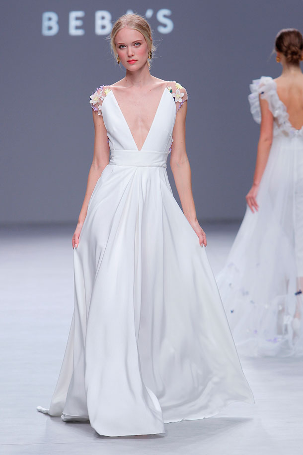 ilovebrides.pt Beba's Closet coleção 2020 vestidos de noiva